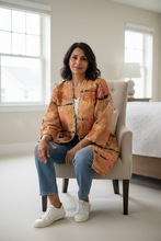 Load image into Gallery viewer, Kantha Suzani Jacket