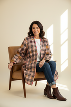 Load image into Gallery viewer, Kantha Suzani Jacket