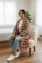 Load image into Gallery viewer, Kantha Suzani Jacket