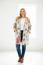 Load image into Gallery viewer, Kantha Suzani Jacket