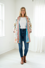 Load image into Gallery viewer, Kantha Suzani Jacket