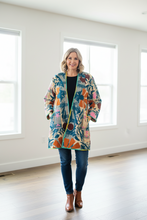 Load image into Gallery viewer, Kantha Suzani Jacket