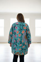Load image into Gallery viewer, Kantha Suzani Jacket