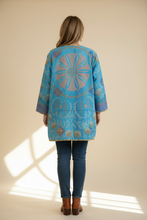 Load image into Gallery viewer, Kantha Suzani Jacket