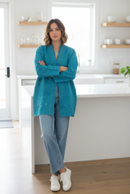Load image into Gallery viewer, Vintage Kantha Jacket