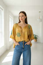 Load image into Gallery viewer, Bella Silk Top