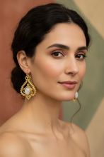 Load image into Gallery viewer, Brass Jewelry