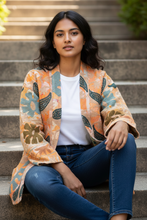 Load image into Gallery viewer, Kantha Suzani Coat