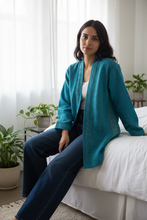 Load image into Gallery viewer, Vintage Kantha Jacket