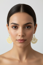 Load image into Gallery viewer, Brass Jewelry