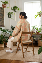 Load image into Gallery viewer, Kantha Jacket Short
