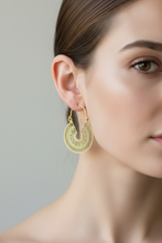 Load image into Gallery viewer, Brass Jewelry