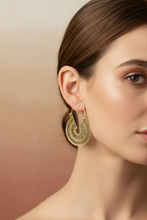 Load image into Gallery viewer, Brass Jewelry