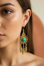 Load image into Gallery viewer, Brass Jewellery