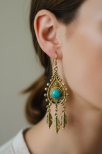 Load image into Gallery viewer, Brass Jewellery