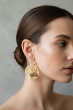 Load image into Gallery viewer, Brass Jewelry