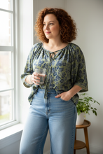 Load image into Gallery viewer, Bella Silk Top