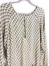 Load image into Gallery viewer, Silk Sari Dress