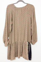 Load image into Gallery viewer, Silk Sari Dress