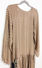 Load image into Gallery viewer, Silk Sari Dress