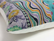 Load image into Gallery viewer, Vintage Kantha Cushion 60cmX60cm