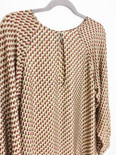 Load image into Gallery viewer, Silk Sari Dress