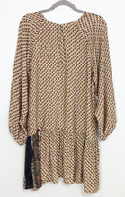 Load image into Gallery viewer, Silk Sari Dress