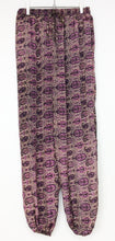 Load image into Gallery viewer, Vintage Sari Harem Pant