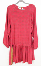 Load image into Gallery viewer, Silk Sari Dress