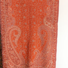 Load image into Gallery viewer, Jamawar Wool Shawl