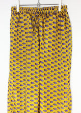 Load image into Gallery viewer, Vintage Sari Harem Pant
