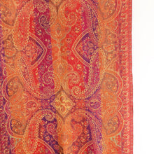 Load image into Gallery viewer, Jamawar Wool Shawl
