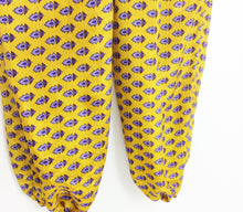 Load image into Gallery viewer, Vintage Sari Harem Pant