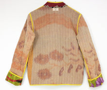 Load image into Gallery viewer, Kantha Jacket Short