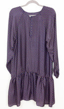 Load image into Gallery viewer, Silk Sari Dress