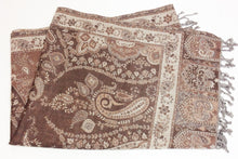 Load image into Gallery viewer, Jamawar Wool Shawl