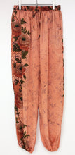 Load image into Gallery viewer, Vintage Sari Harem Pant