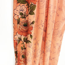 Load image into Gallery viewer, Vintage Sari Harem Pant