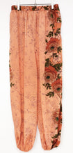 Load image into Gallery viewer, Vintage Sari Harem Pant