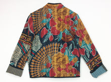 Load image into Gallery viewer, Kantha Jacket Short
