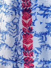 Load image into Gallery viewer, Sari Kantha Tote Bag