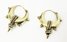 Load image into Gallery viewer, Brass Jewellery