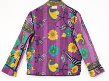 Load image into Gallery viewer, Kantha Jacket Short