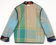 Load image into Gallery viewer, Kantha Jacket Short