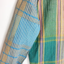 Load image into Gallery viewer, Kantha Jacket Short