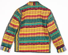 Load image into Gallery viewer, Kantha Jacket Short