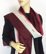 Load image into Gallery viewer, Cashmere Ombre Shawl