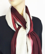 Load image into Gallery viewer, Cashmere Ombre Shawl
