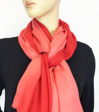 Load image into Gallery viewer, Cashmere Ombre Shawl