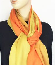 Load image into Gallery viewer, Cashmere Ombre Shawl